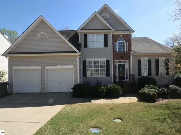 207 Wild Geese Way, Travelers Rest, SC 29690