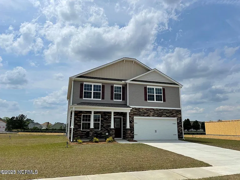 1017 Josh Ct — Photo 1
