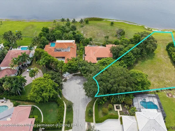 10 Sunningdale Cir, West Palm Beach, FL 33401