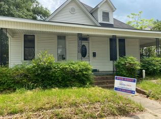 706 N Trenton St, Ruston, LA 71270