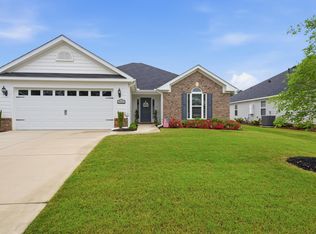 7171 Paisley Cir, Graniteville, SC 29829