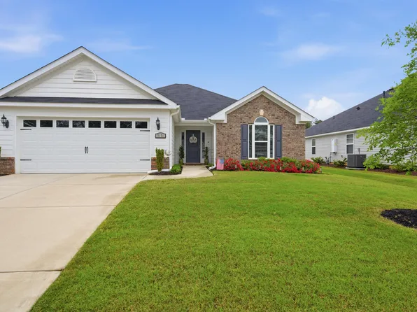 7171 Paisley Cir, Graniteville, SC 29829