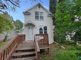 613 Hayes St, Eveleth, MN 55734
