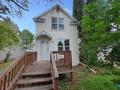 613 Hayes St, Eveleth, MN, 55734