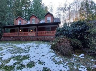 (Undisclosed Address), Port Ludlow, WA 98365