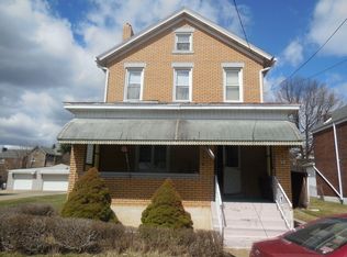 38 Clearview Ave, Duquesne, PA 15110