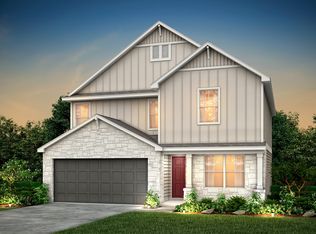 965 Heartseed Ave, New Braunfels, TX 78130