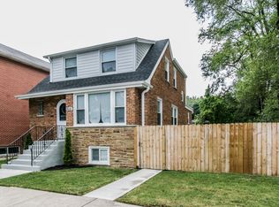 3646 N Odell Ave, Chicago, IL