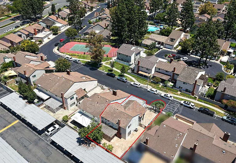 207 Los Padres Ln — Photo 52