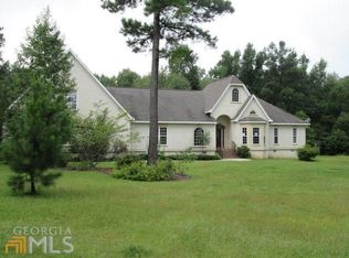 592 Flat Shoals Rd, Gray, GA 31032