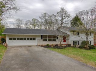 7736 Pocanno Rd LOT 5, Knoxville, TN 37919