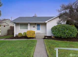 7508 29th Ave SW, Seattle, WA 98126