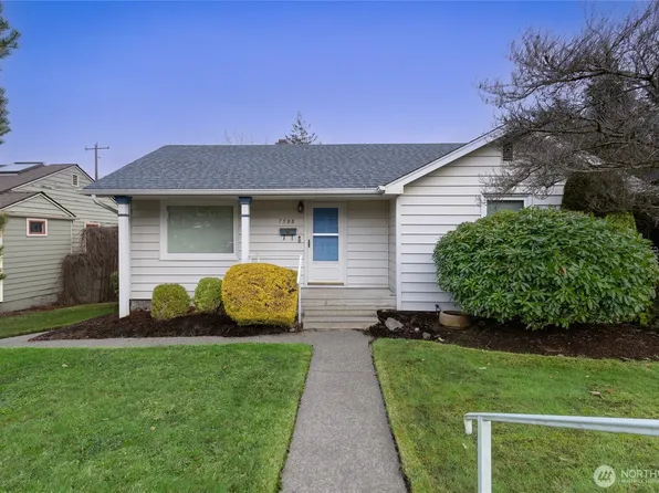 7508 29th Avenue SW, Seattle, WA 98126