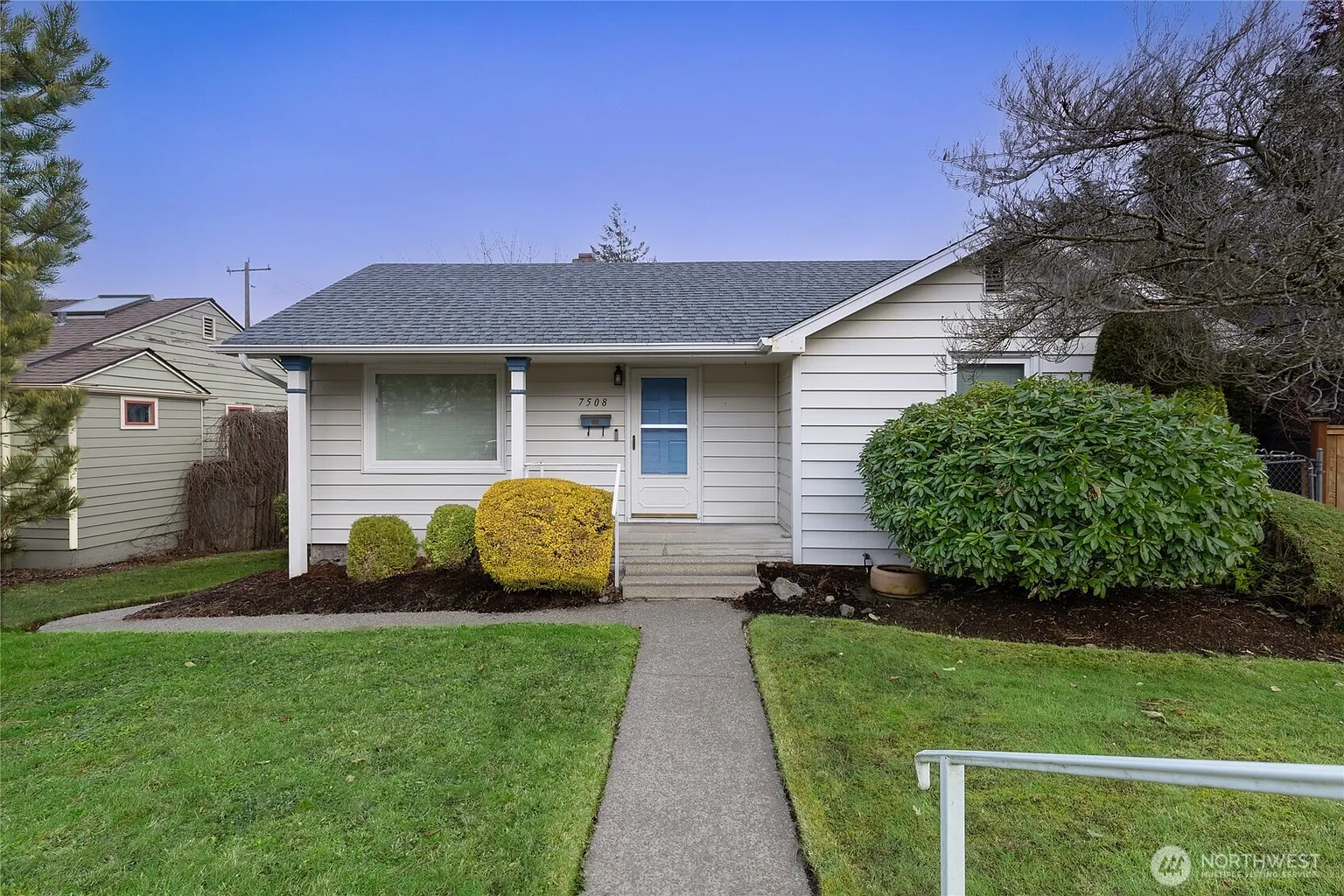 7508 29th Avenue SW photo 1