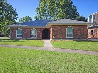 5200 Avron Blvd, Metairie, LA 70006