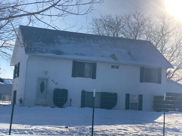 480 9th Ave NE, Pine City, MN 55063