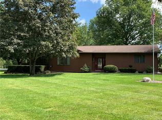 8824 Oneida Valley Rd, Canastota, NY 13032