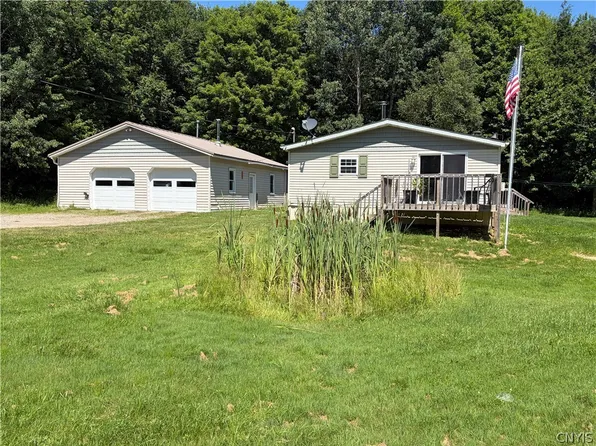 1306 County Route 19, Richville, NY 13681