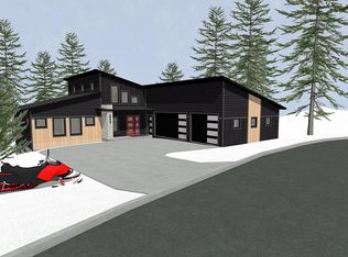 Trailside Loop Block #5, Lead, SD 57754