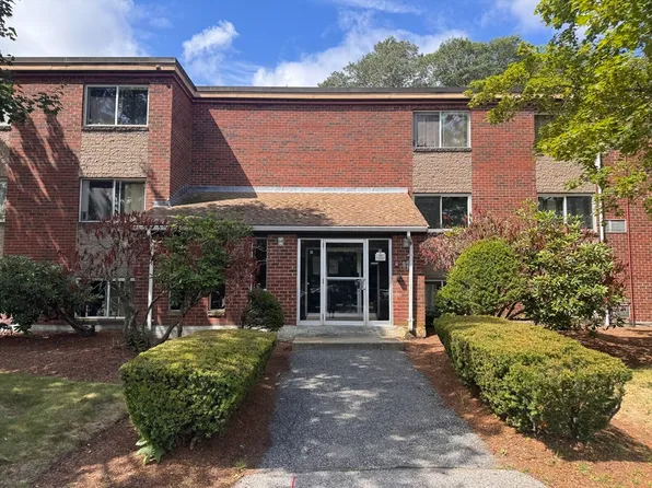 11 Weld St APT 37, Framingham, MA 01702