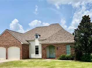 104 Parker Oak Dr, Church Point, LA 70525