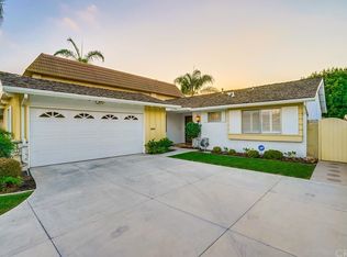 3541 Claremore Ave, Long Beach, CA 90808
