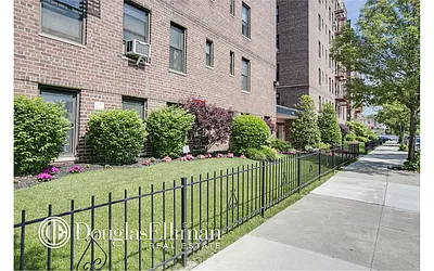 Sold by Douglas Elliman