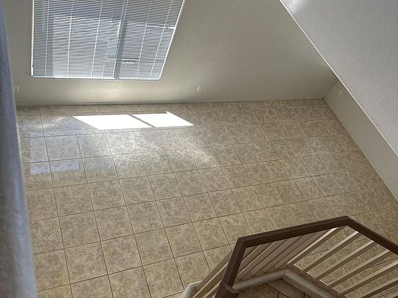 2nd Floor View