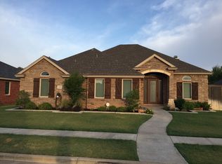 10608 Salem Ave, Lubbock, TX 79424