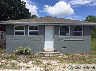 711 NE 14th Ave, Okeechobee, FL 34972