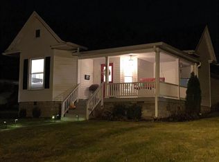 401 S Gratz St, Midway, KY 40347