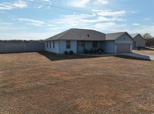 300 Road N #4050, Soper, OK 74759