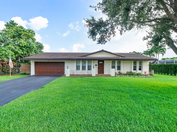 10625 NW 37th Street, Coral Springs, FL 33065