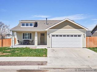 614 Apricot St, Cheyenne, WY 82007