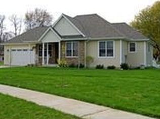 4888 Marilyn Jane Way, Stevensville, MI 49127