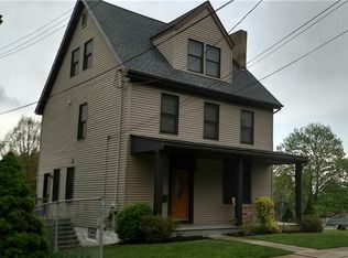 712 Hemlock St, Pittsburgh, PA 15202
