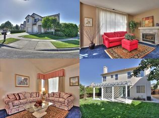 3310 Pappani Way, San Jose, CA