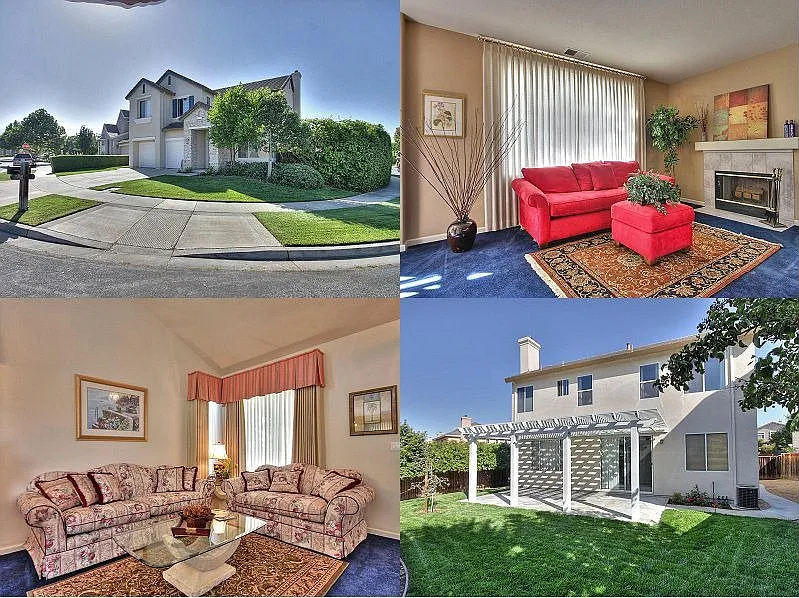 3310 Pappani Way photo 1