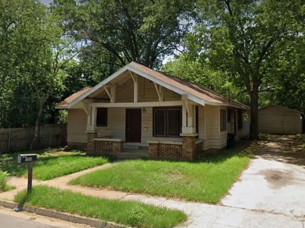 304 S Douglas Ave, Cleburne, TX 76033
