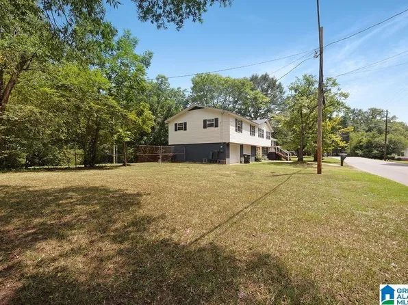 1029 Heflin Ave W, Birmingham, AL 35214