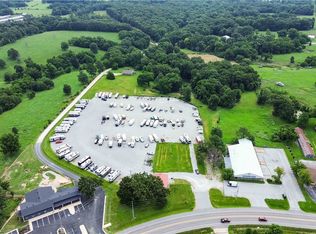 13420 W State Highway 72/gravette, Hiwasse, AR 72739
