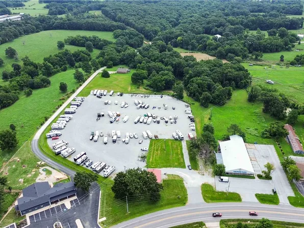 13420 W State Highway 72/gravette, Hiwasse, AR 72739