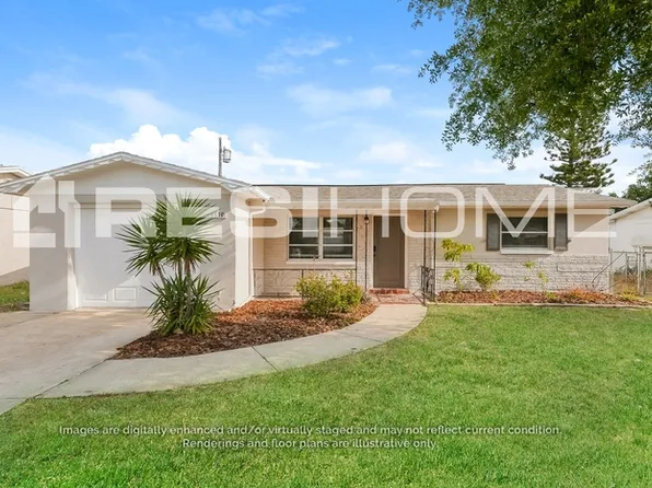 3539 Oxford Dr, Holiday, FL 34691