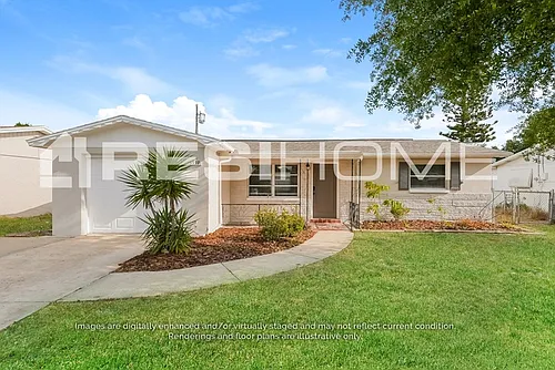 3539 Oxford Dr Photo 1