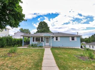 80 Charlotte St, Watertown, CT 06779