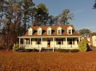 300 Alderson Rd, Washington, NC 27889