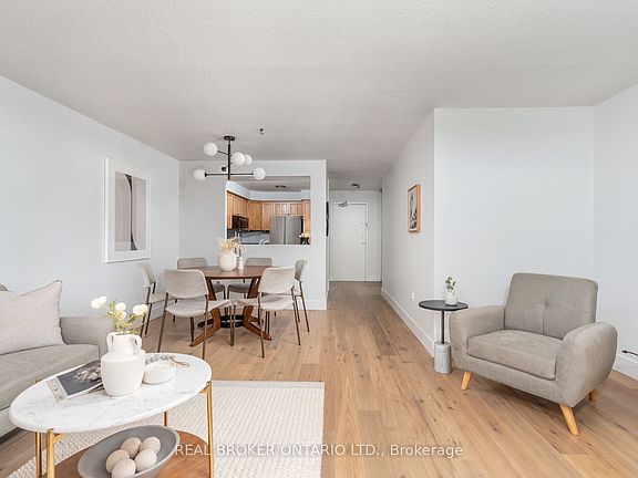 5th image of 3845 Lake Shore Blvd W Unit 1601