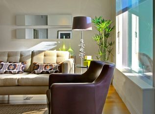 737 Olive Way APT 3307, Seattle, WA 98101