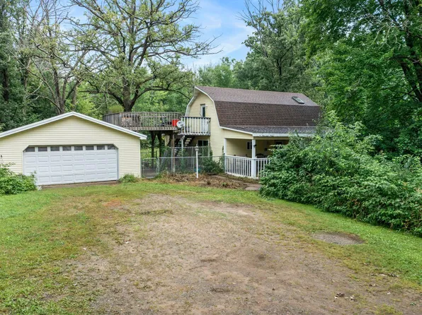 1940 145th Ave, Ogilvie, MN 56358