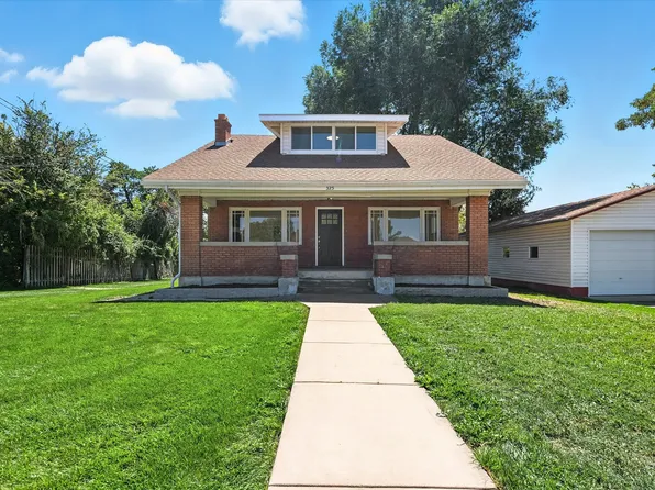 325 W 300 N, Hyrum, UT 84319